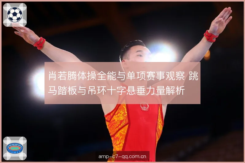 肖若腾体操全能与单项赛事观察 跳马踏板与吊环十字悬垂力量解析